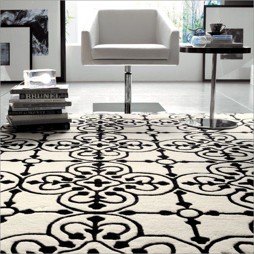 carpets-in-modern-home